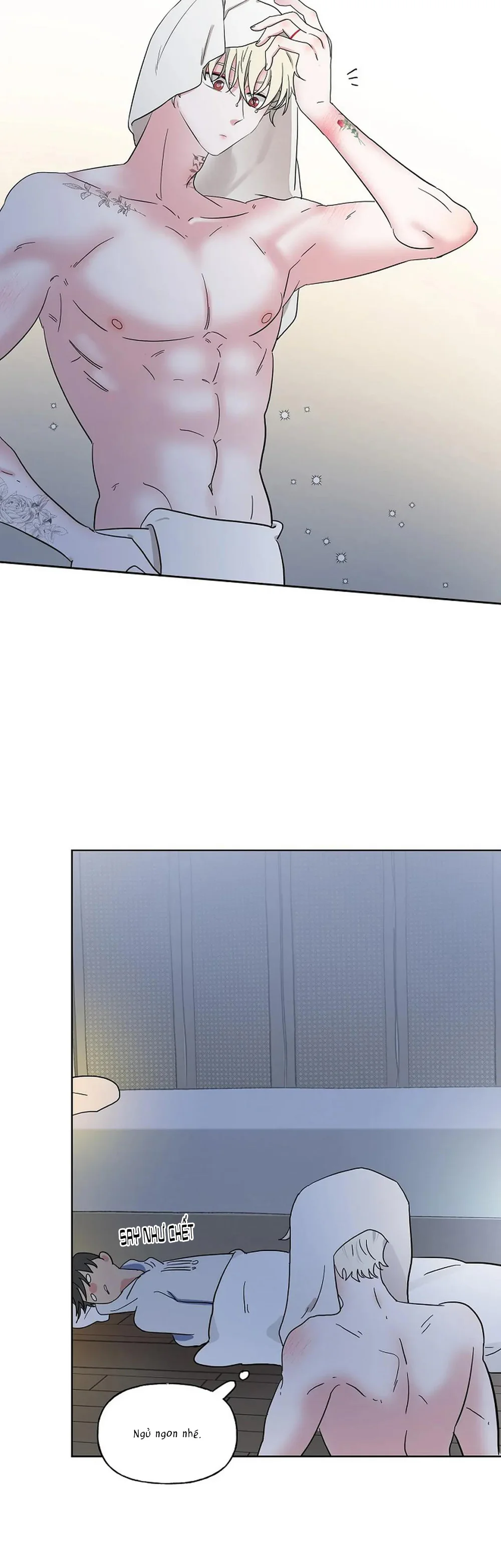 Đọc truyện Kẻ Trộm Hồ Tiên - Chapter 69