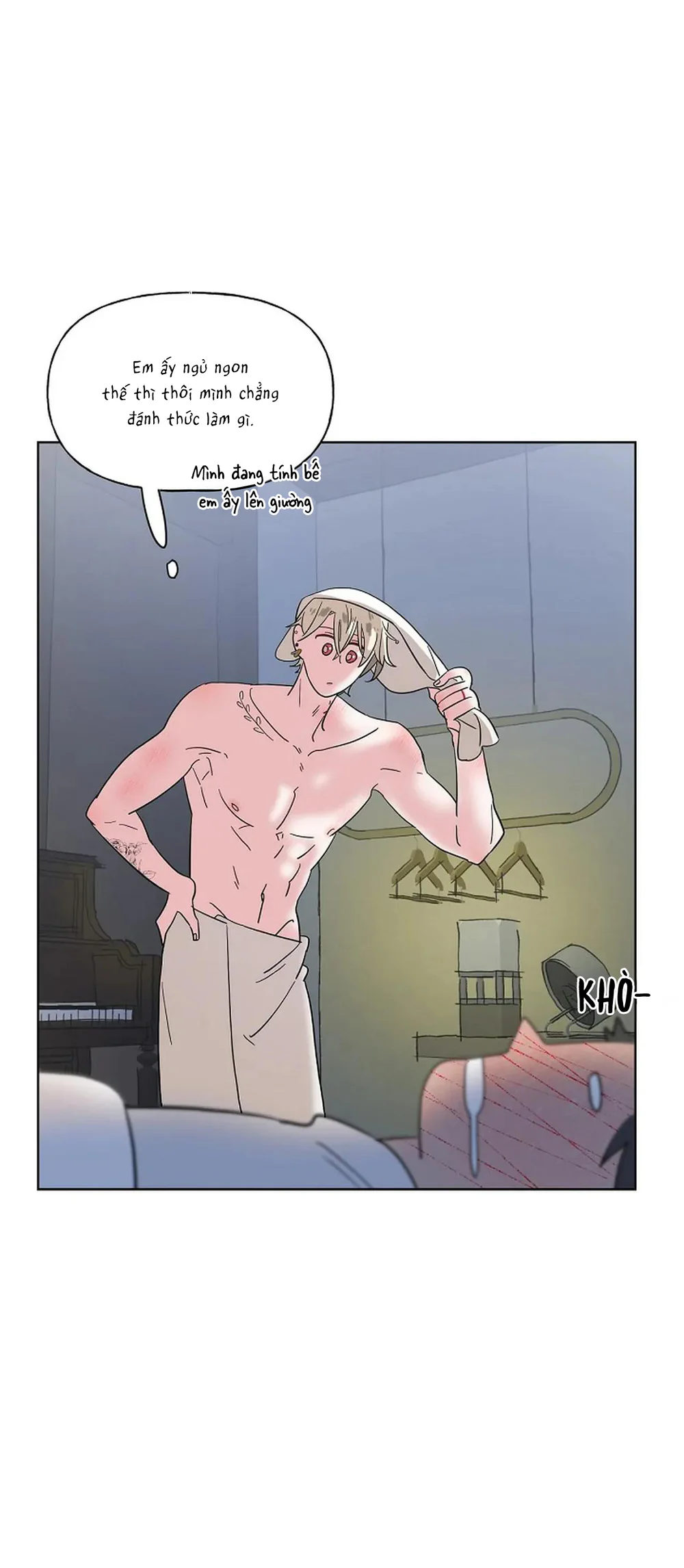 Đọc truyện Kẻ Trộm Hồ Tiên - Chapter 69
