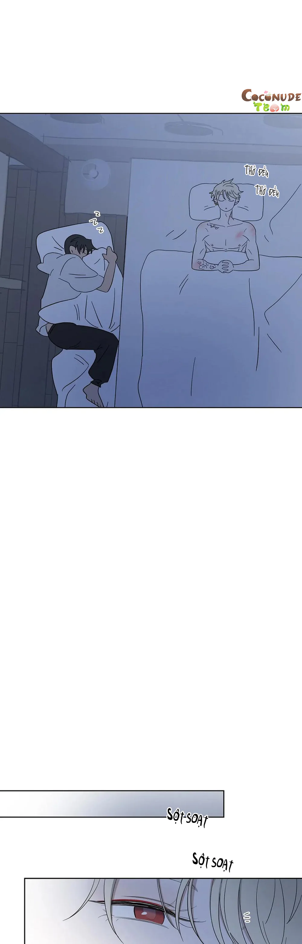 Đọc truyện Kẻ Trộm Hồ Tiên - Chapter 69 NT12