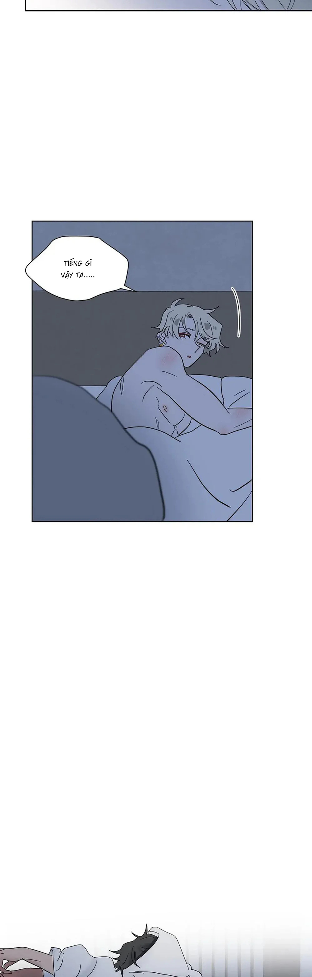 Đọc truyện Kẻ Trộm Hồ Tiên - Chapter 69