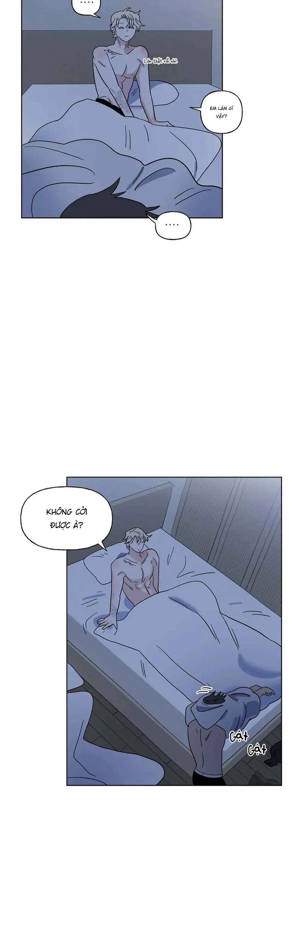 Đọc truyện Kẻ Trộm Hồ Tiên - Chapter 69