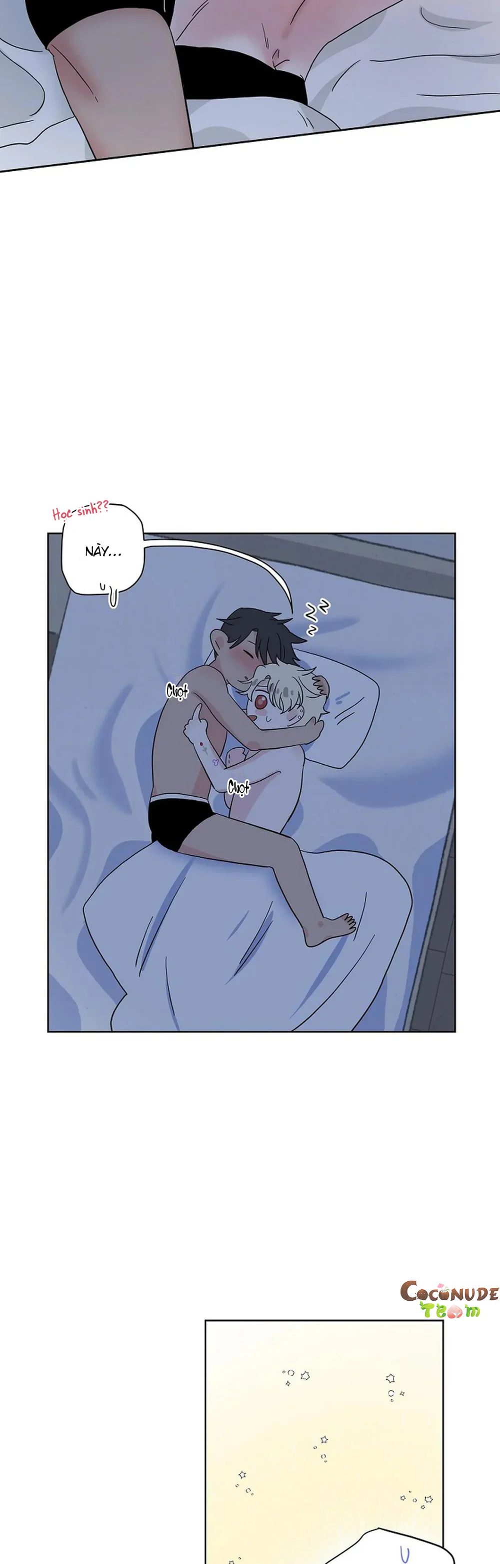 Đọc truyện Kẻ Trộm Hồ Tiên - Chapter 69 NT12