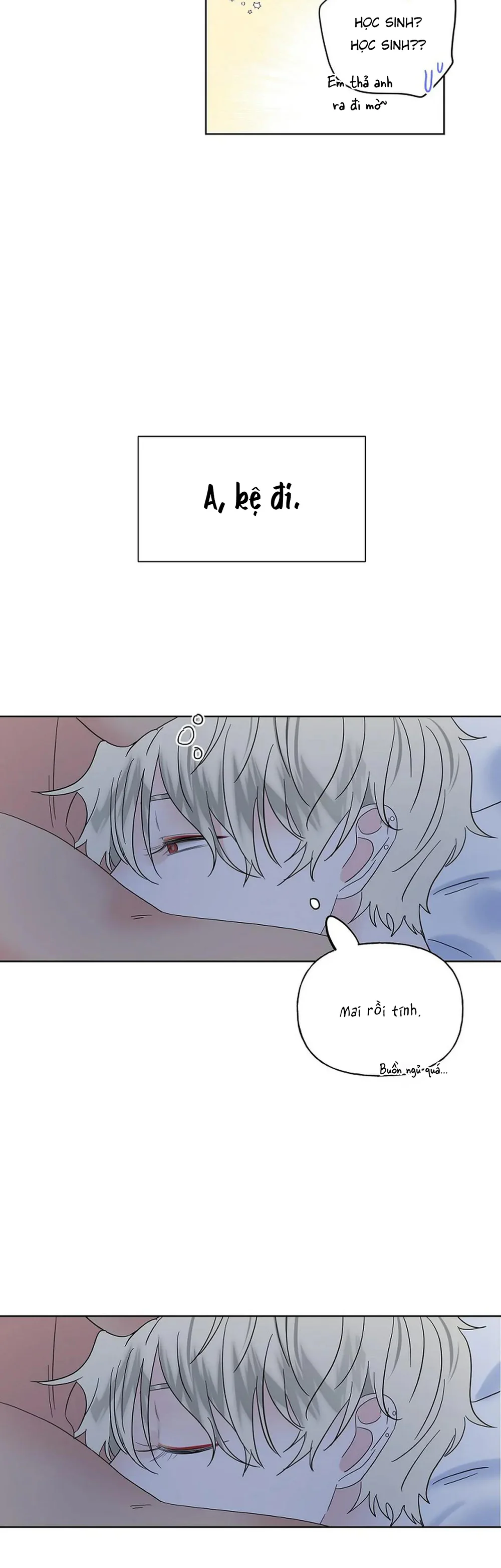 Đọc truyện Kẻ Trộm Hồ Tiên - Chapter 69 NT12