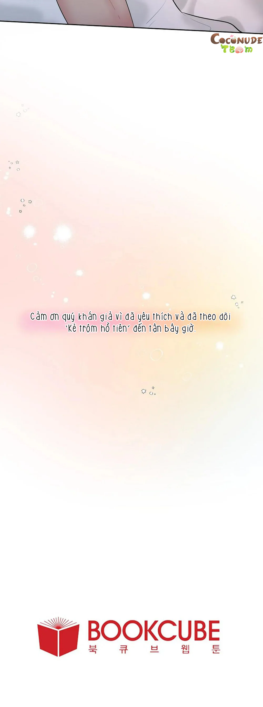 Đọc truyện Kẻ Trộm Hồ Tiên - Chapter 69 NT12