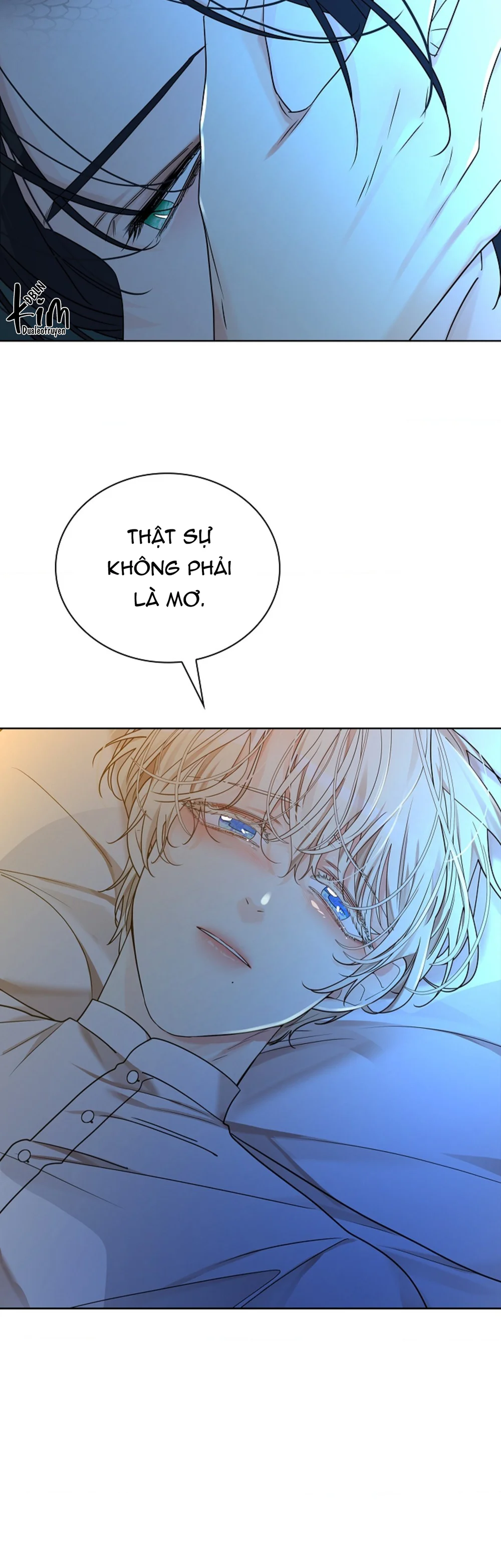 Đọc truyện HANG RẮN - Chapter 18