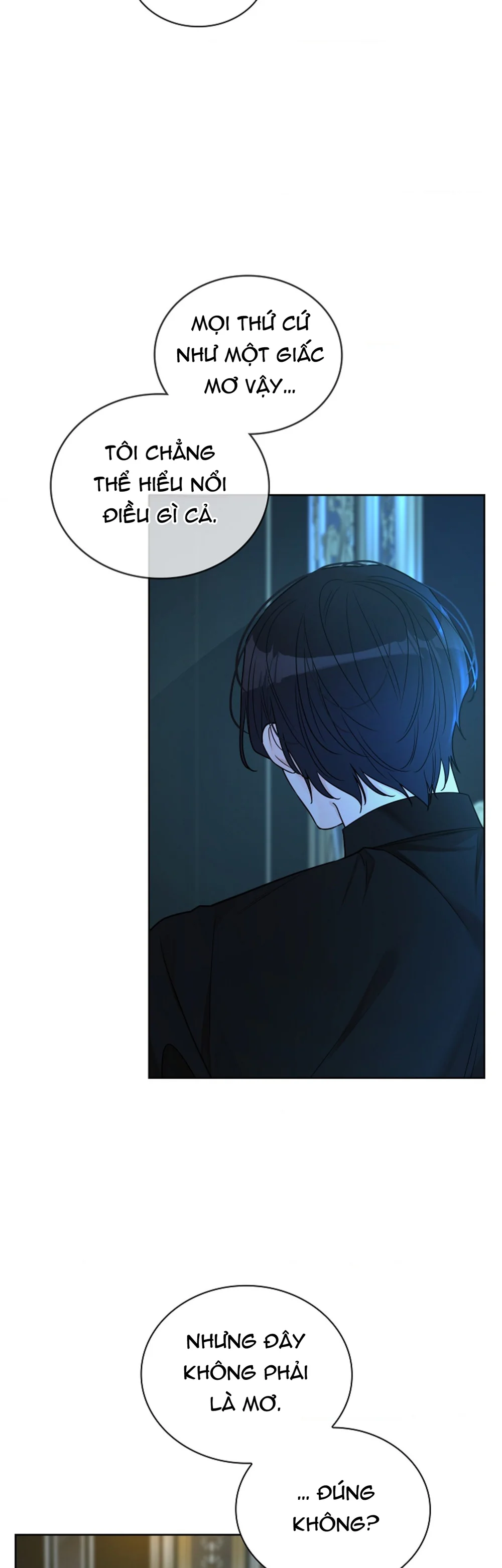 Đọc truyện HANG RẮN - Chapter 18