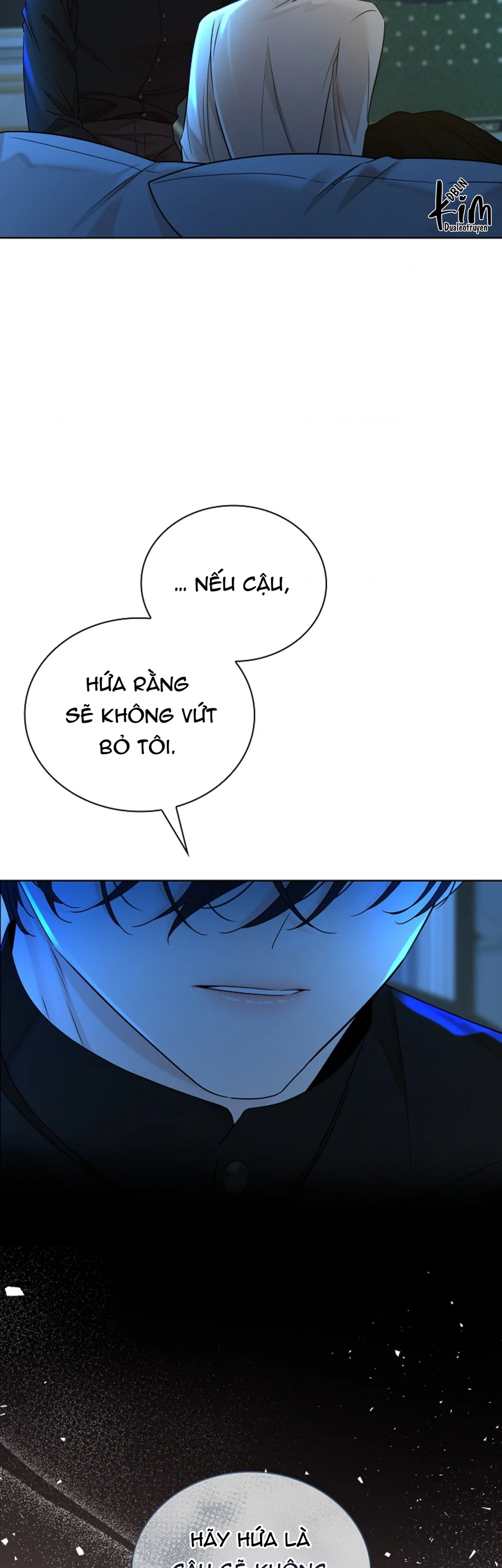 Đọc truyện HANG RẮN - Chapter 18