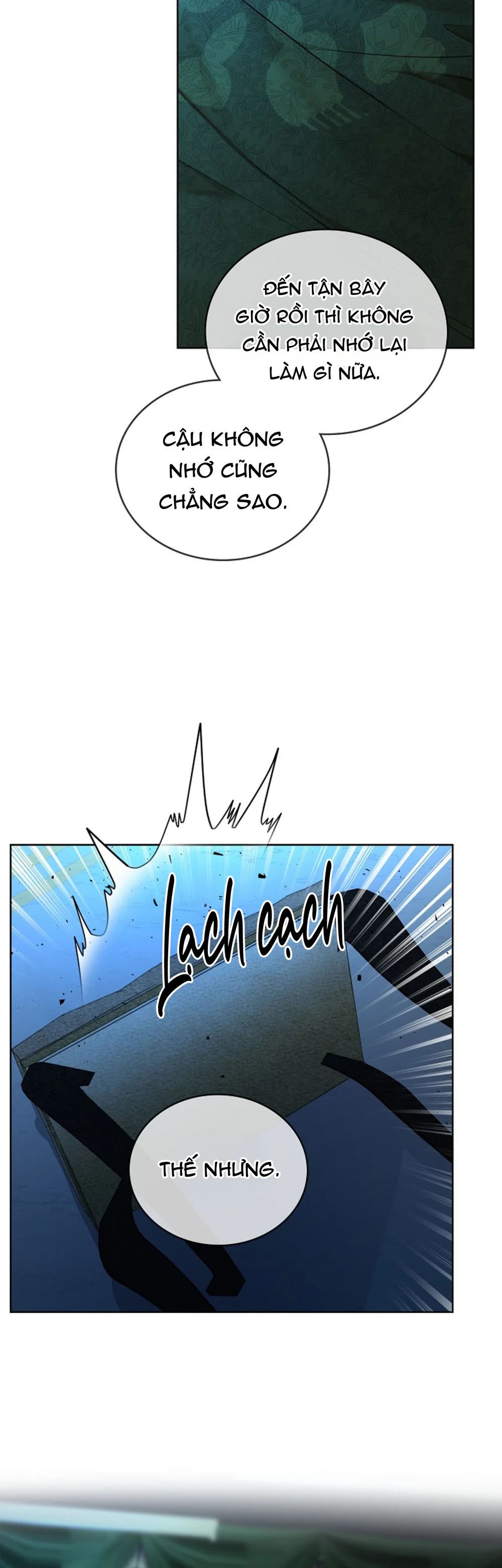 Đọc truyện HANG RẮN - Chapter 18