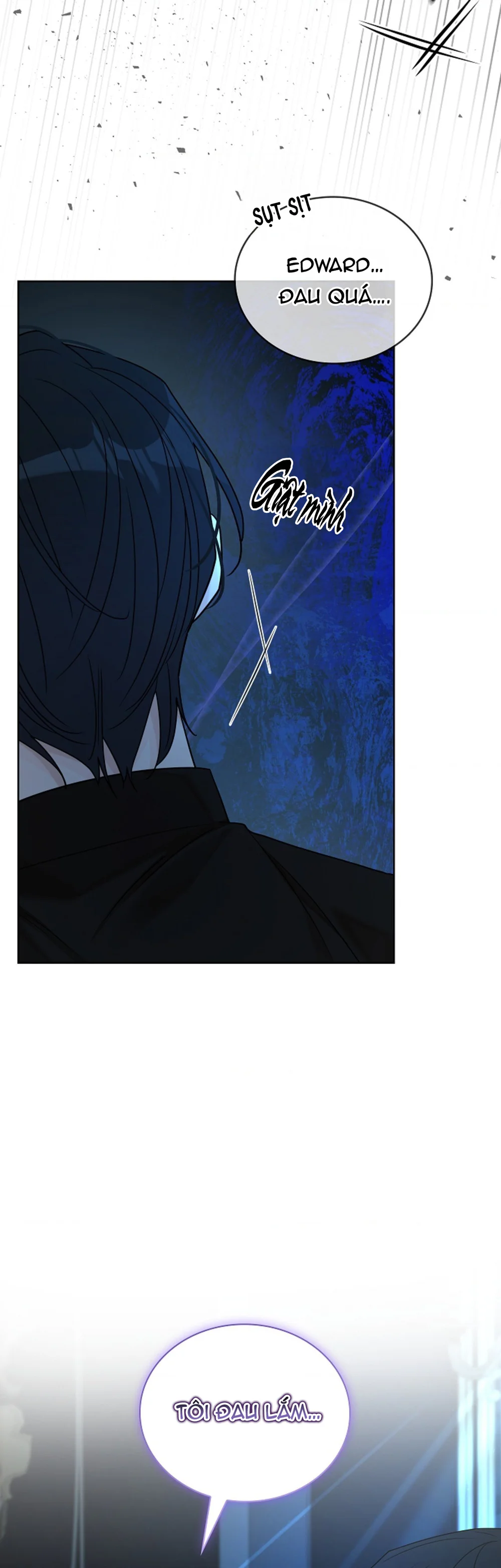 Đọc truyện HANG RẮN - Chapter 18