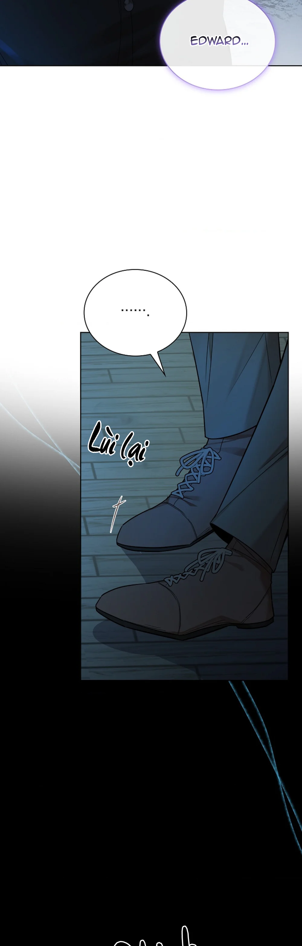 Đọc truyện HANG RẮN - Chapter 18