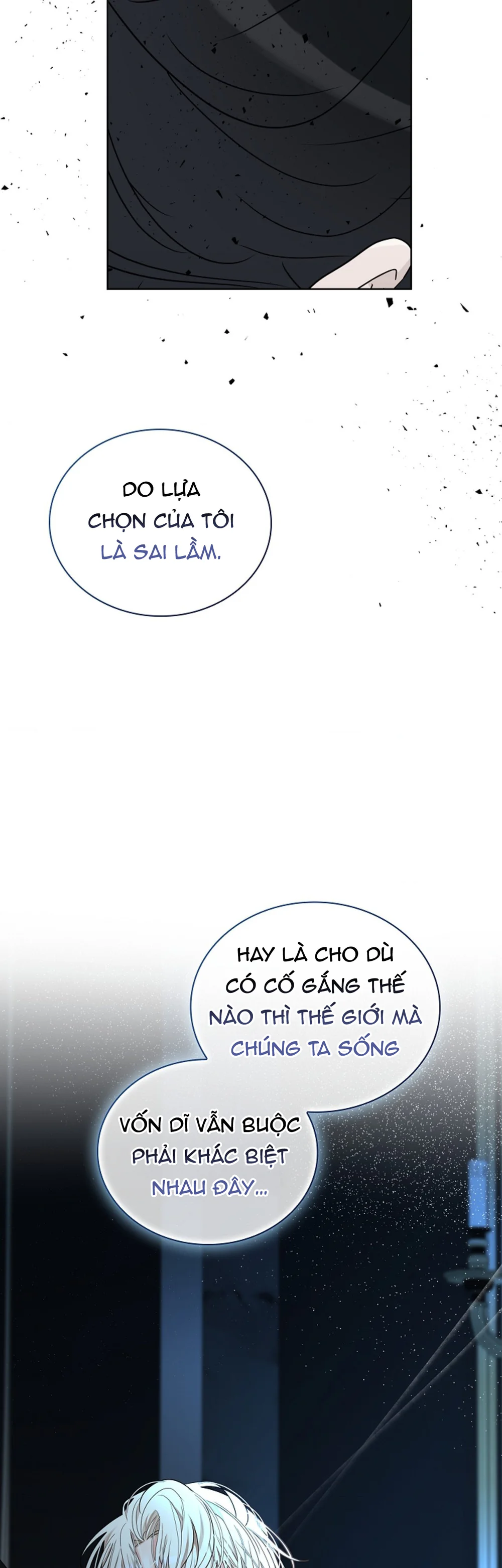 Đọc truyện HANG RẮN - Chapter 18