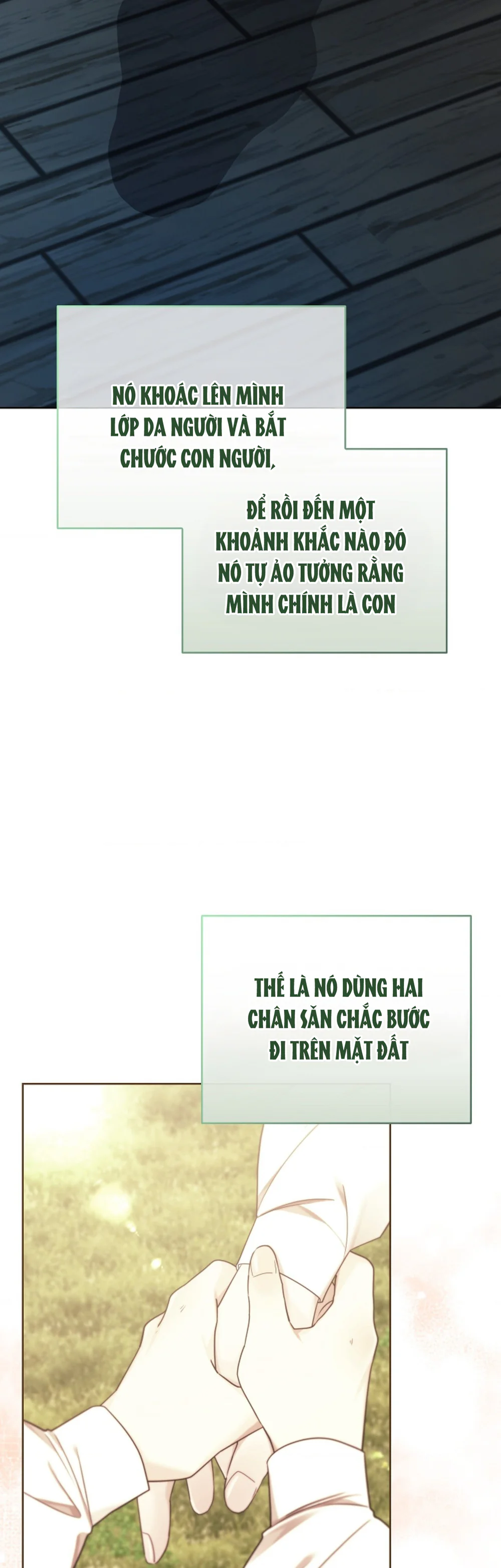 Đọc truyện HANG RẮN - Chapter 18