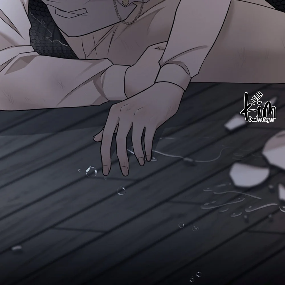 Đọc truyện HANG RẮN - Chapter 18