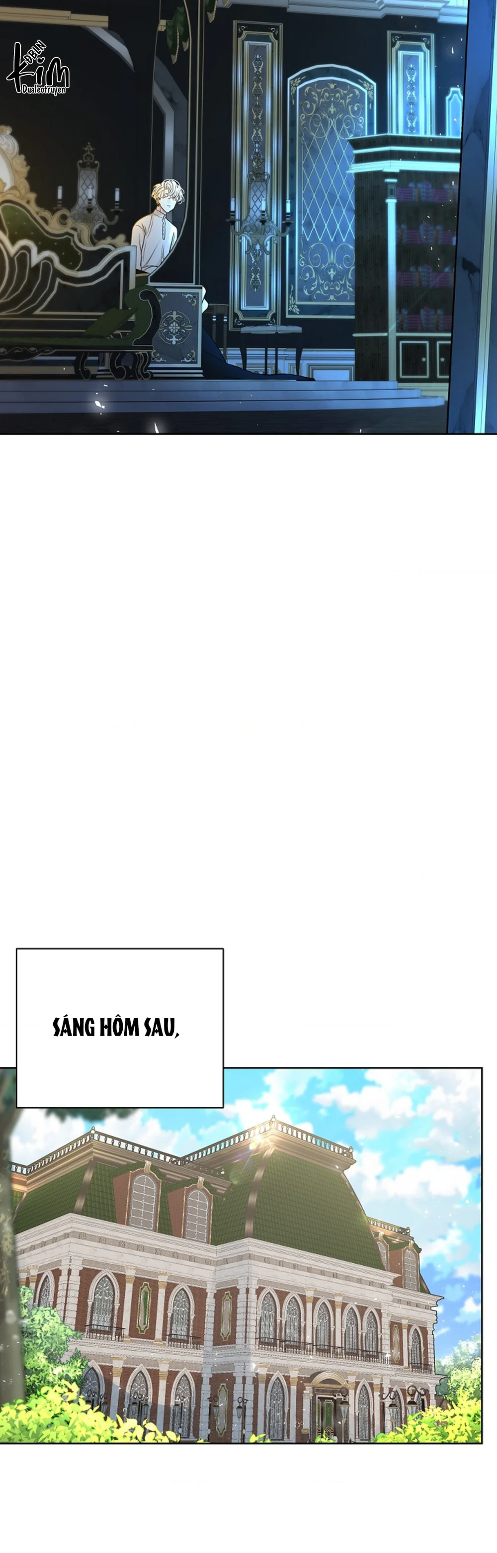 Đọc truyện HANG RẮN - Chapter 18