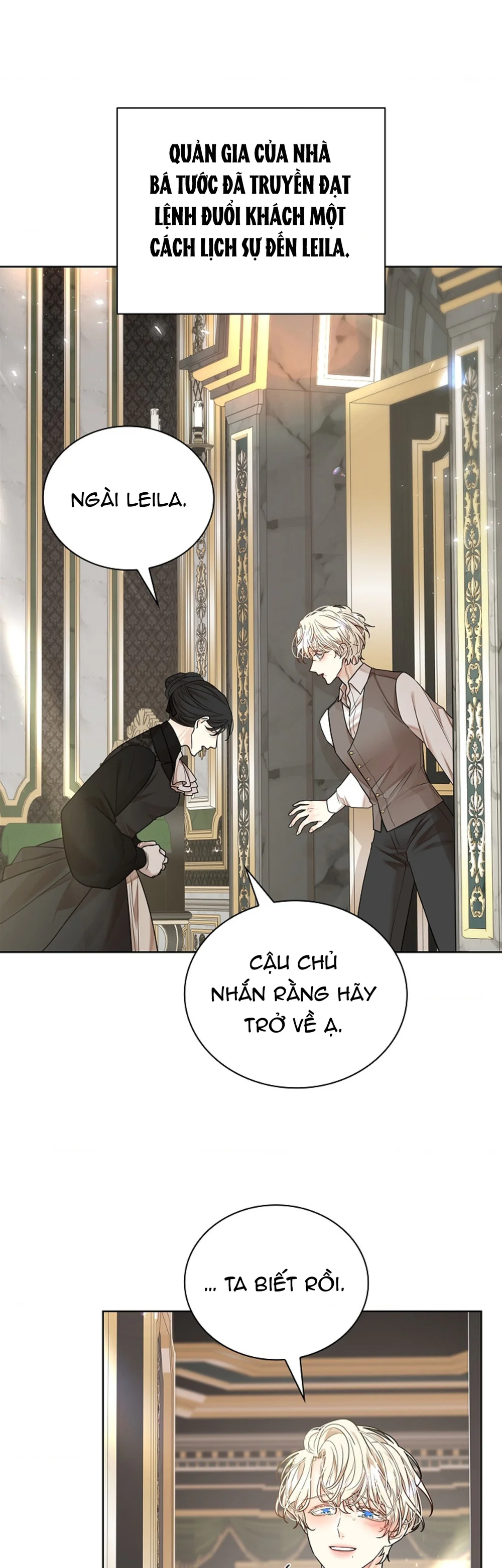 Đọc truyện HANG RẮN - Chapter 18
