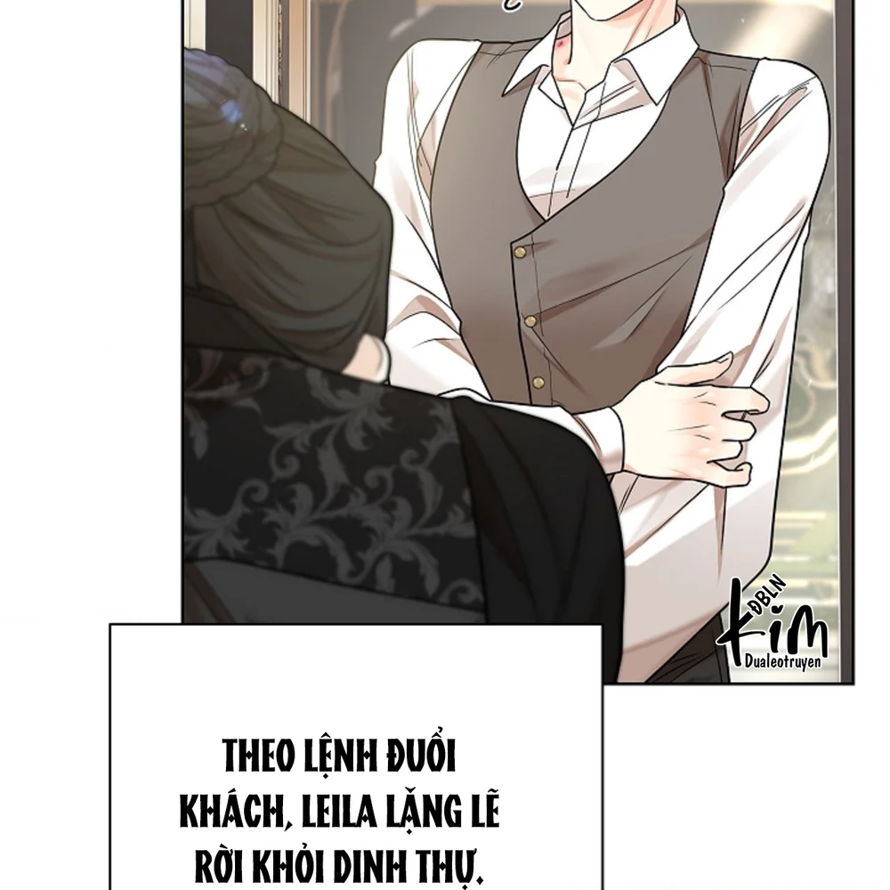 Đọc truyện HANG RẮN - Chapter 18