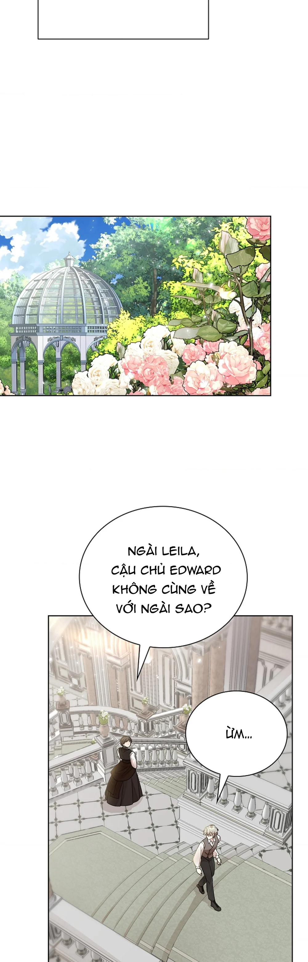Đọc truyện HANG RẮN - Chapter 18
