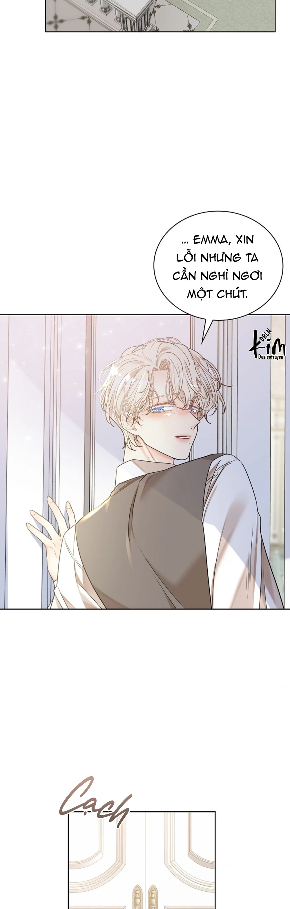 Đọc truyện HANG RẮN - Chapter 18