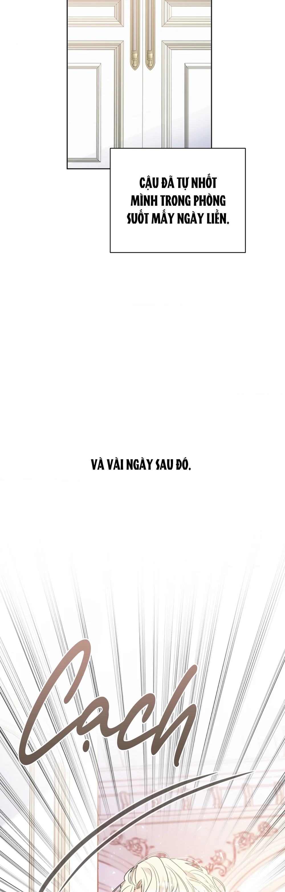 Đọc truyện HANG RẮN - Chapter 18