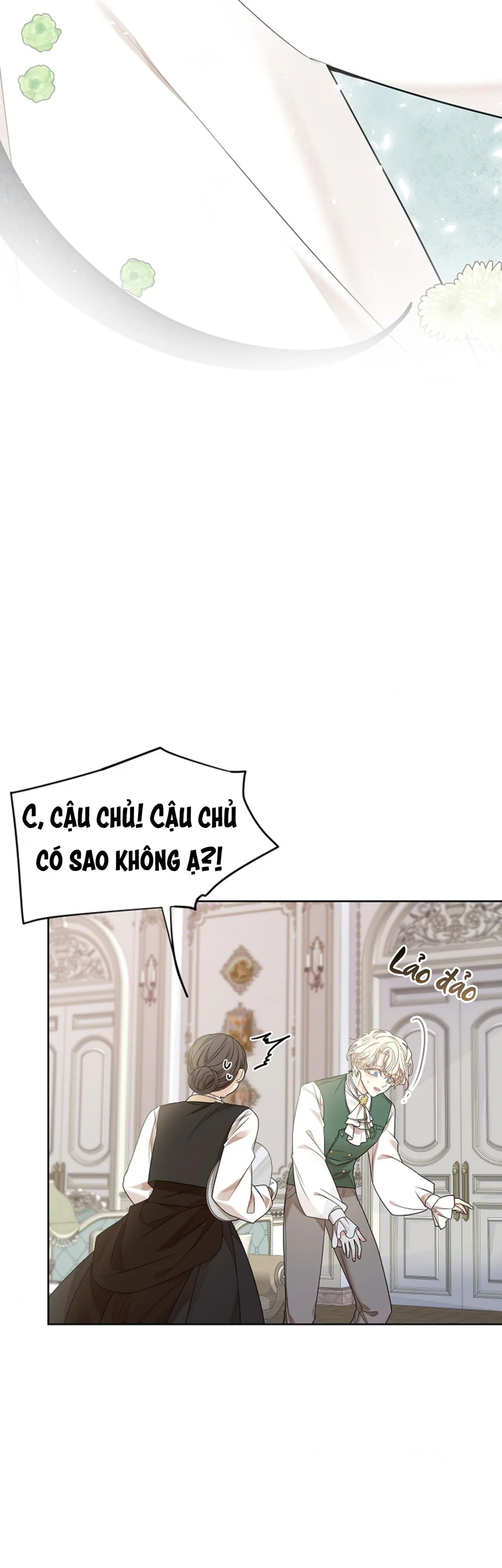 Đọc truyện HANG RẮN - Chapter 18