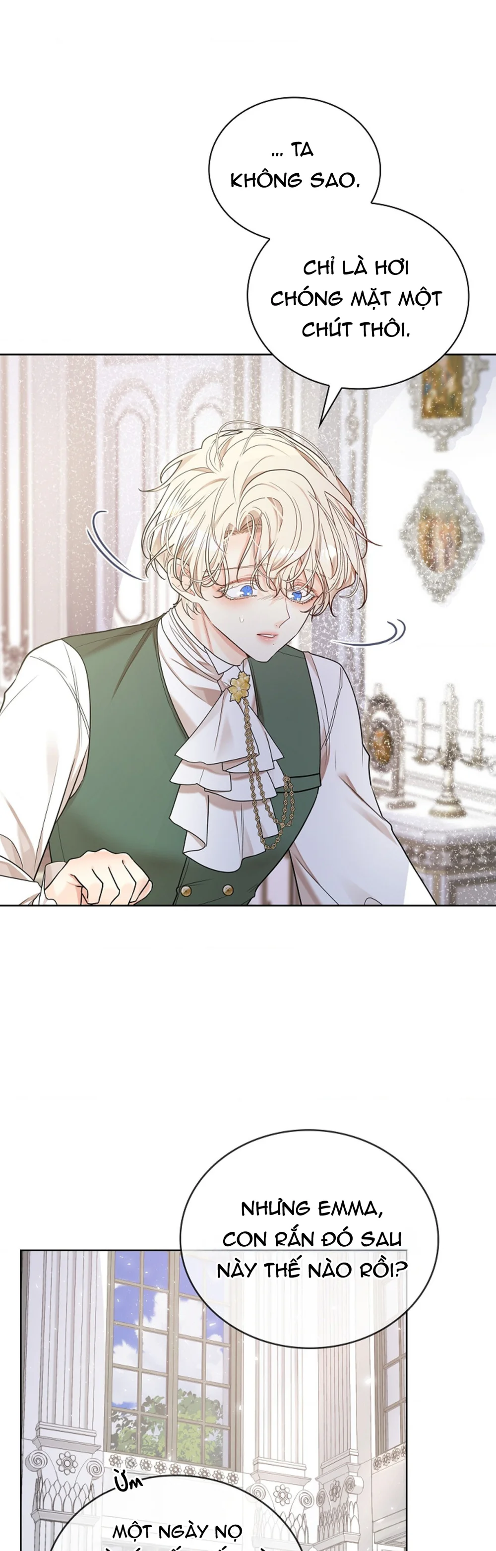 Đọc truyện HANG RẮN - Chapter 18