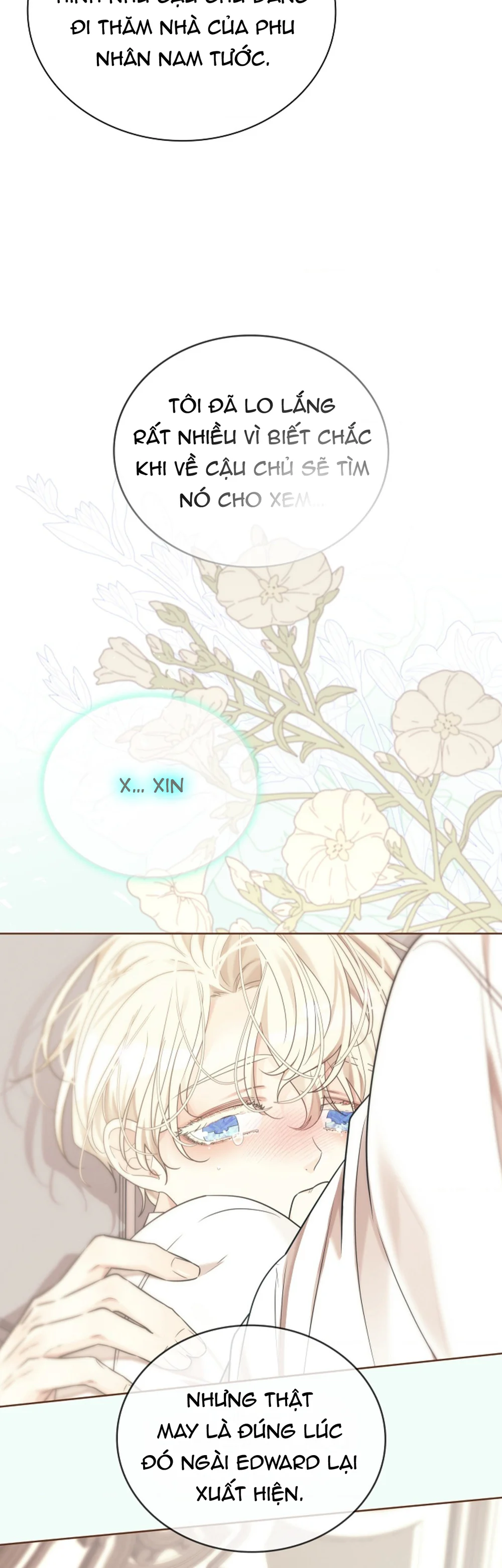 Đọc truyện HANG RẮN - Chapter 18