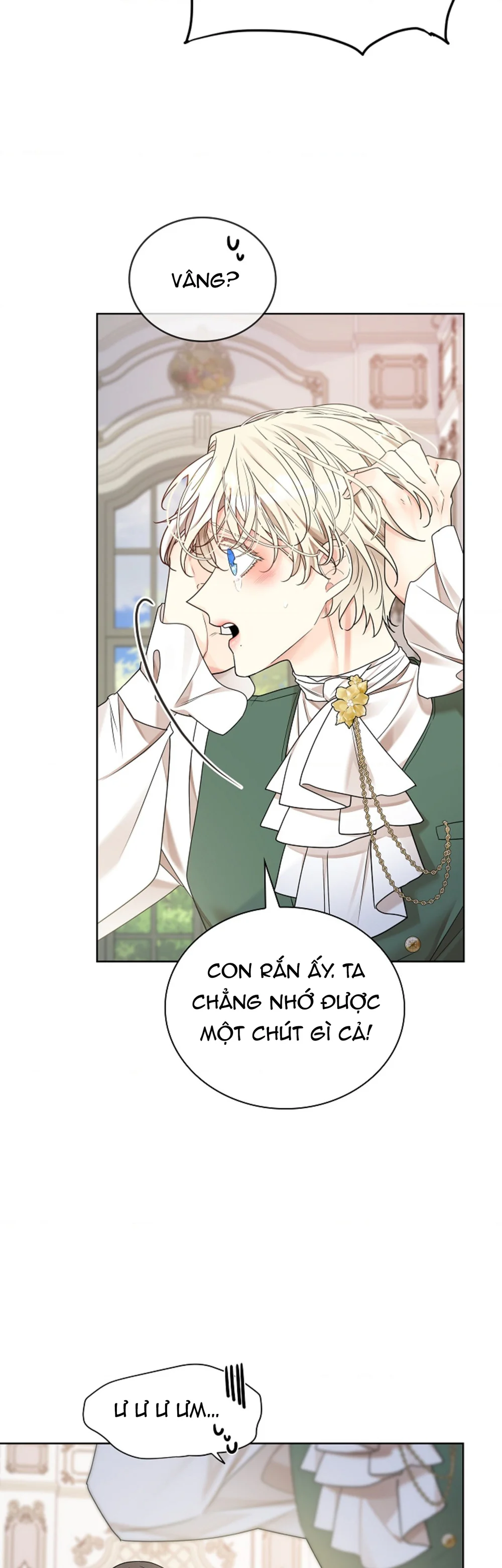 Đọc truyện HANG RẮN - Chapter 18