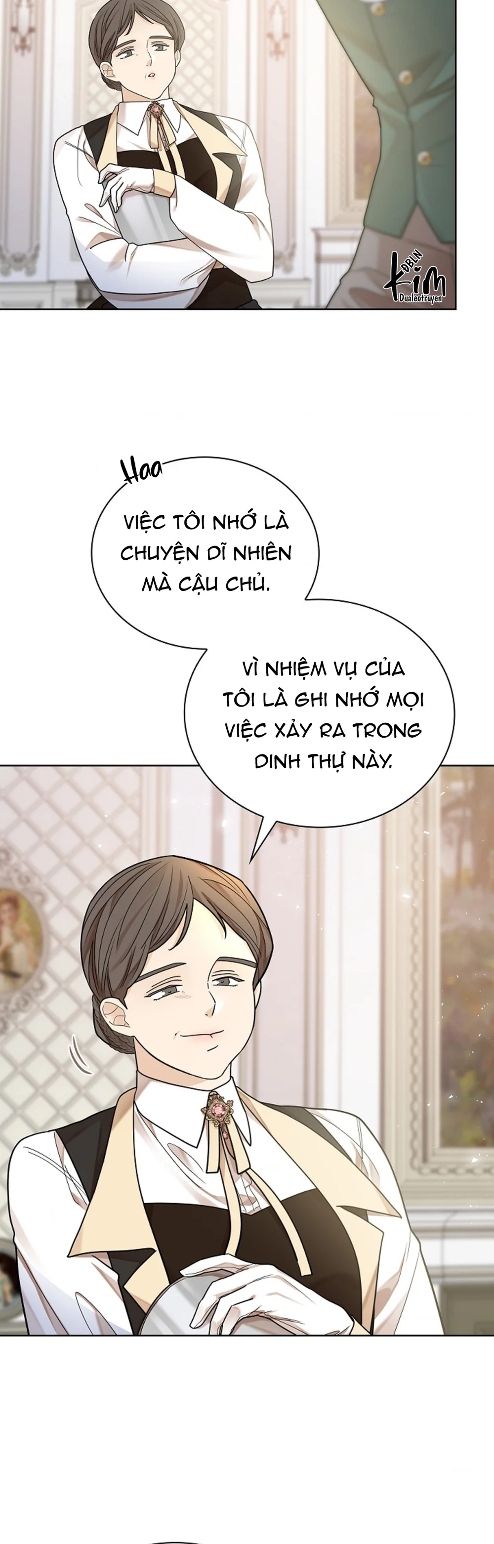Đọc truyện HANG RẮN - Chapter 18