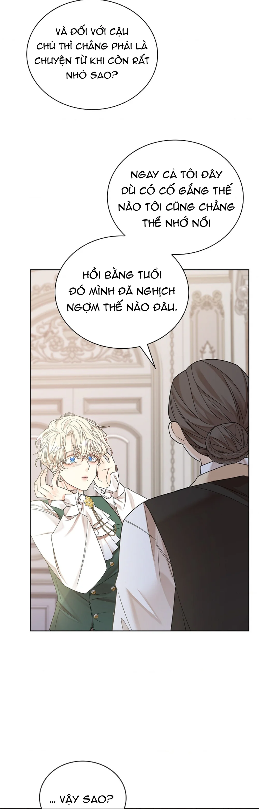 Đọc truyện HANG RẮN - Chapter 18