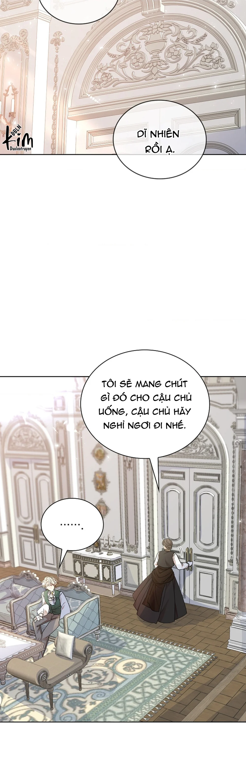 Đọc truyện HANG RẮN - Chapter 18