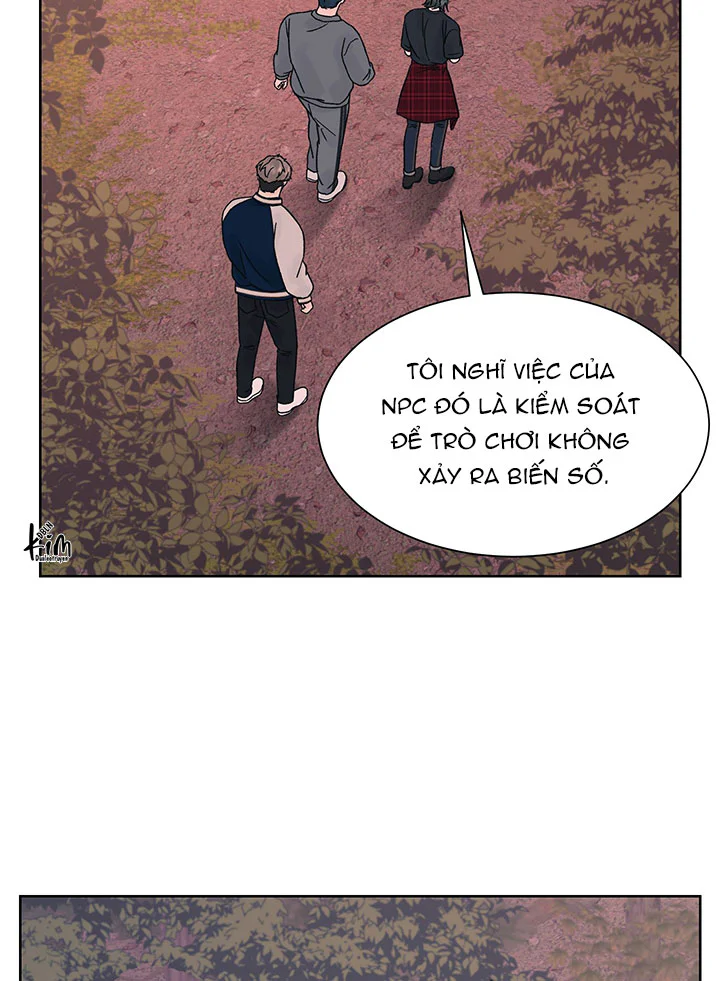 Đọc truyện ĐÊM KINH HOÀNG - Chapter 69