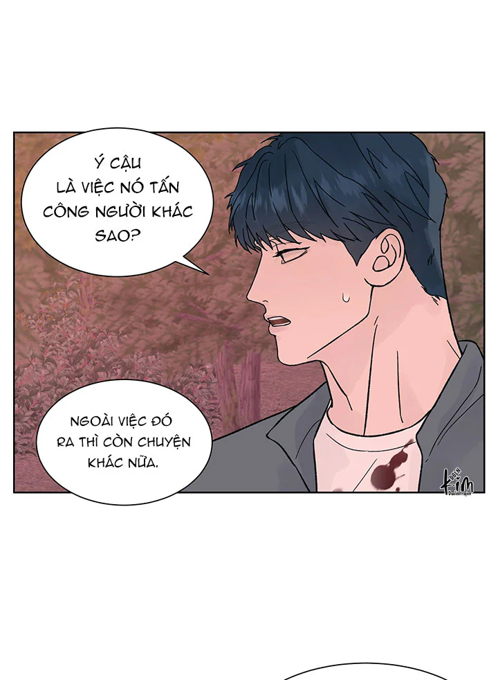 Đọc truyện ĐÊM KINH HOÀNG - Chapter 69