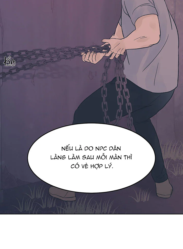 Đọc truyện ĐÊM KINH HOÀNG - Chapter 69