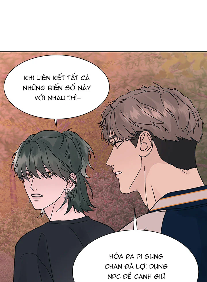 Đọc truyện ĐÊM KINH HOÀNG - Chapter 69