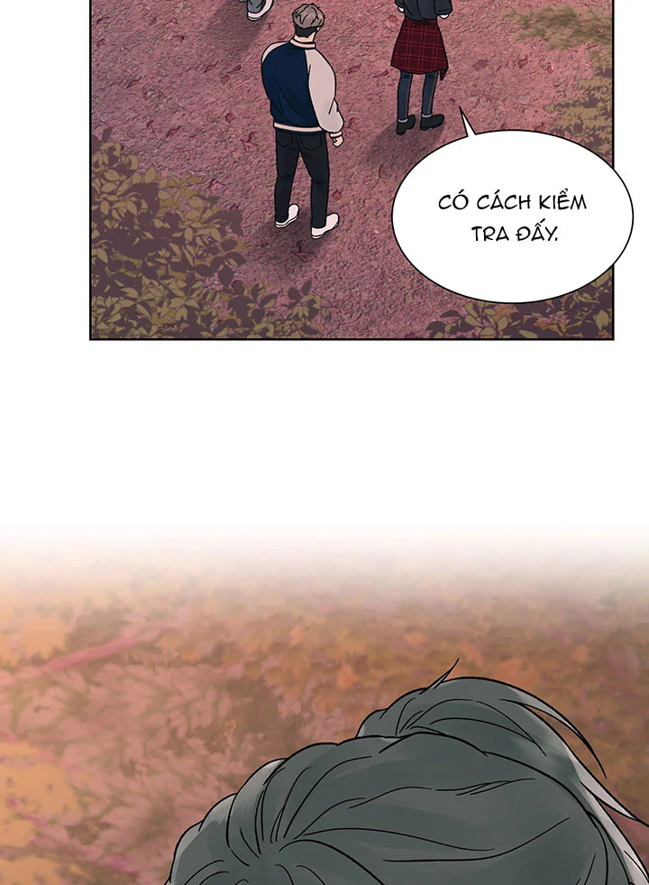 Đọc truyện ĐÊM KINH HOÀNG - Chapter 69