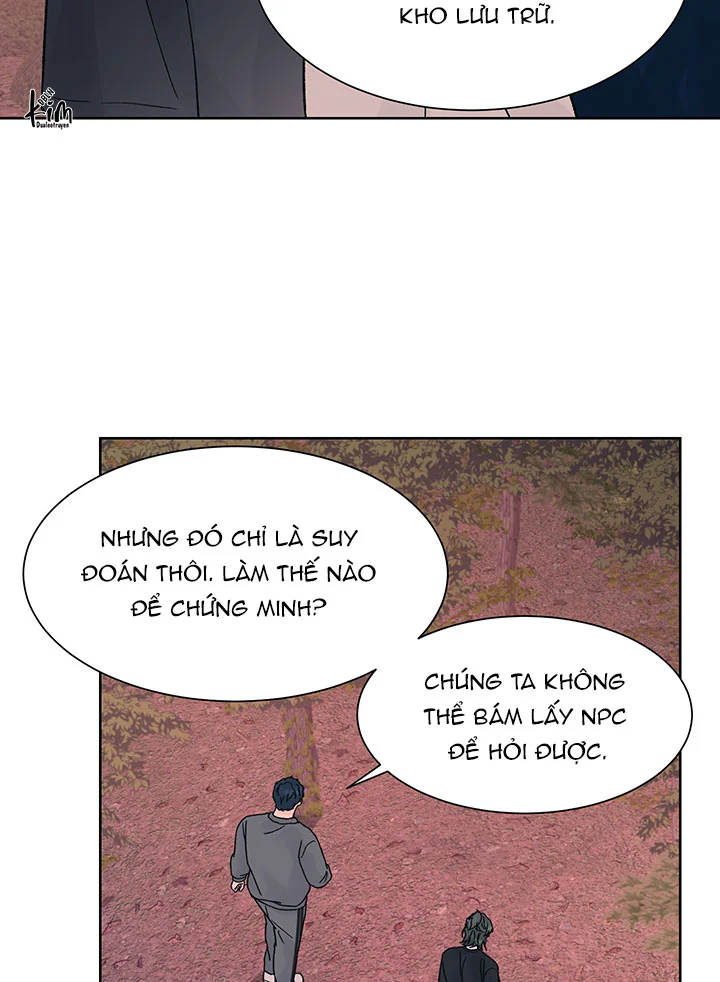 Đọc truyện ĐÊM KINH HOÀNG - Chapter 69