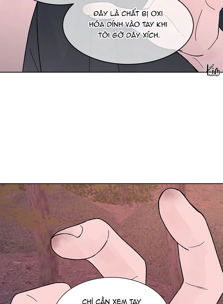 Đọc truyện ĐÊM KINH HOÀNG - Chapter 69