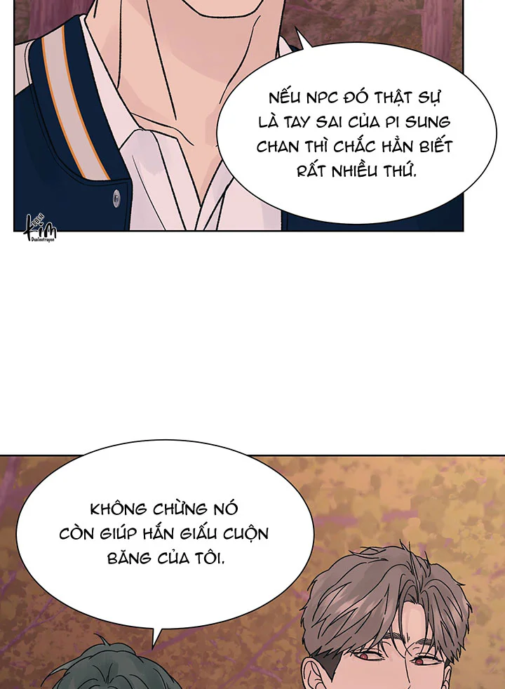 Đọc truyện ĐÊM KINH HOÀNG - Chapter 69