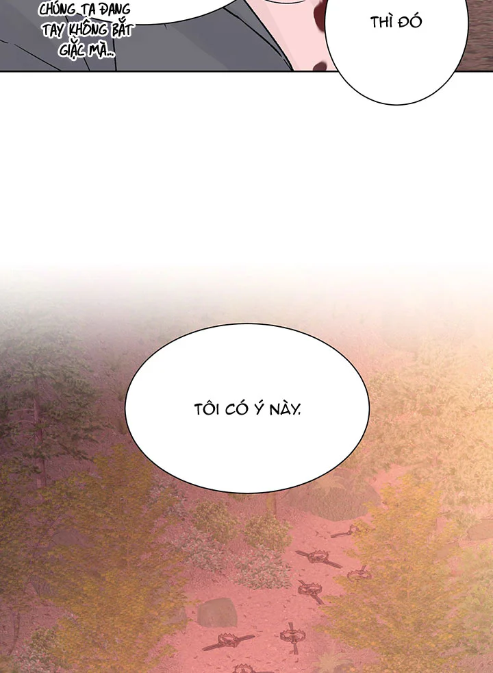 Đọc truyện ĐÊM KINH HOÀNG - Chapter 69