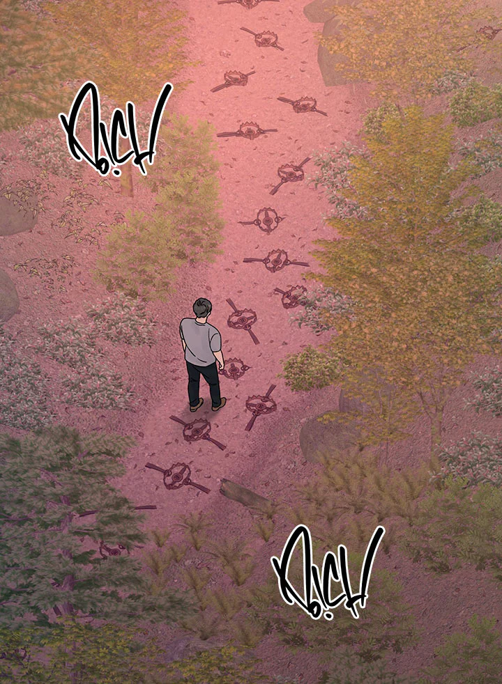 Đọc truyện ĐÊM KINH HOÀNG - Chapter 69