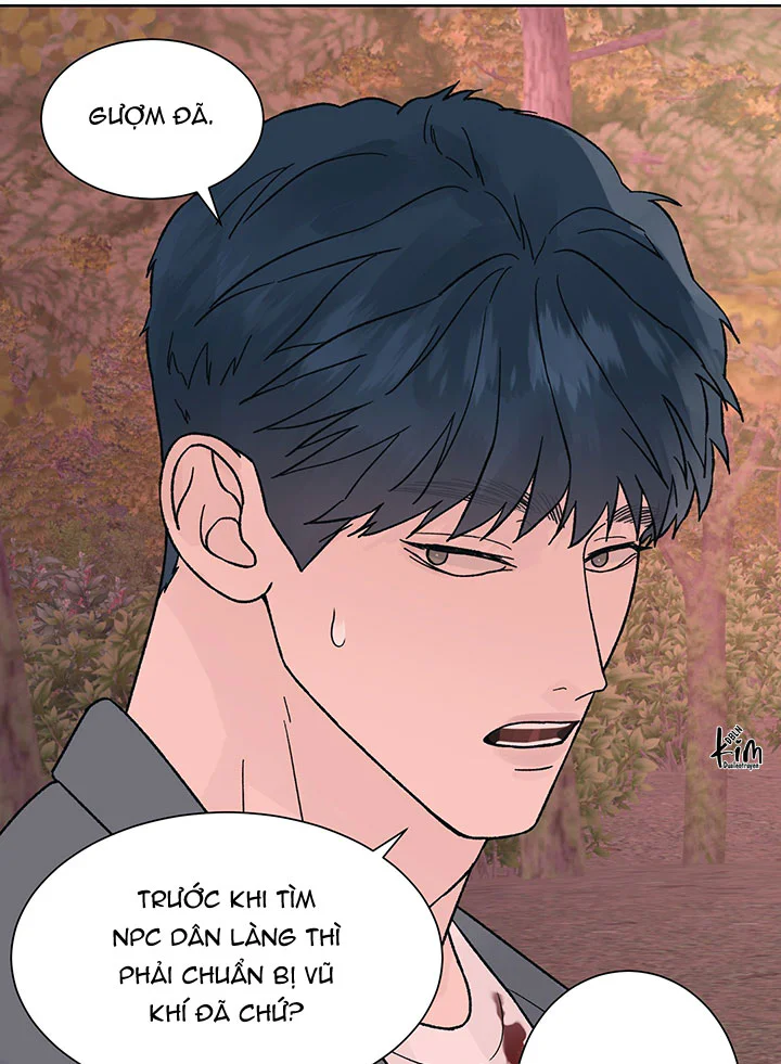 Đọc truyện ĐÊM KINH HOÀNG - Chapter 69