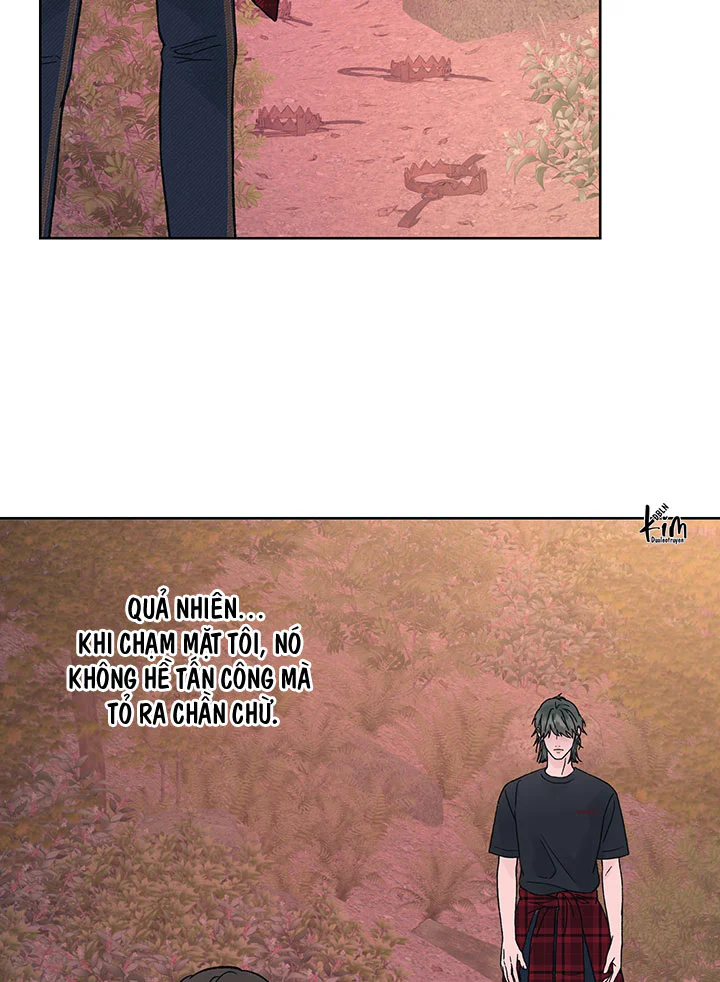 Đọc truyện ĐÊM KINH HOÀNG - Chapter 69