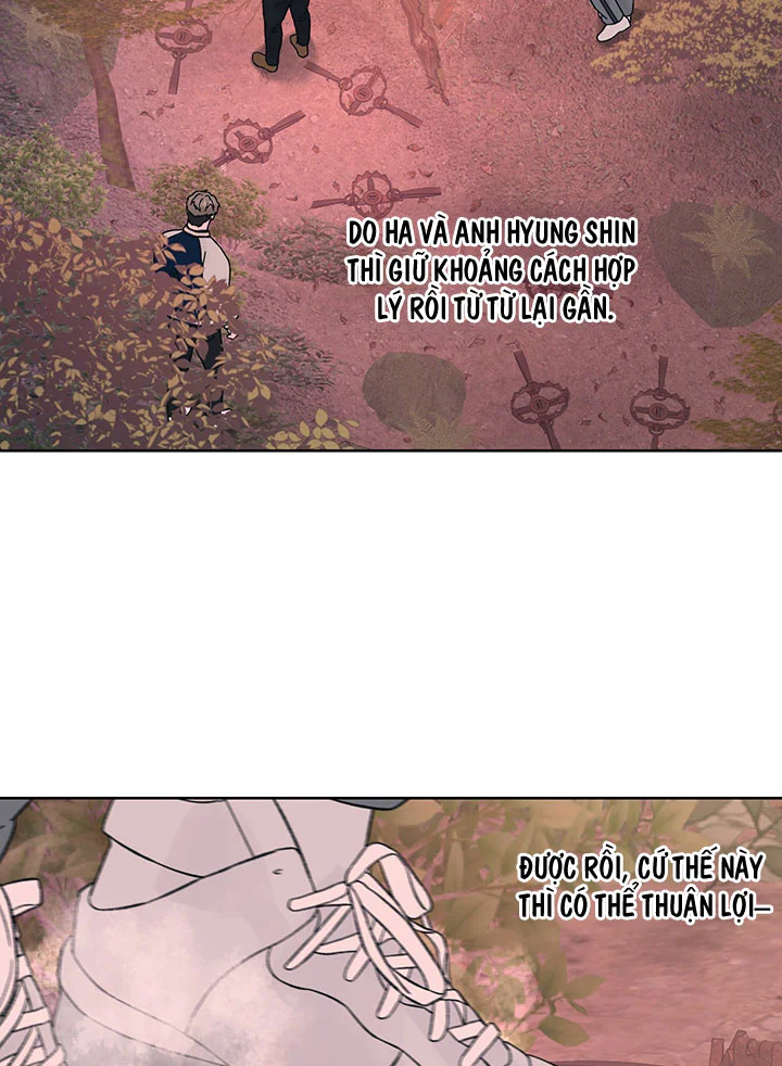 Đọc truyện ĐÊM KINH HOÀNG - Chapter 69