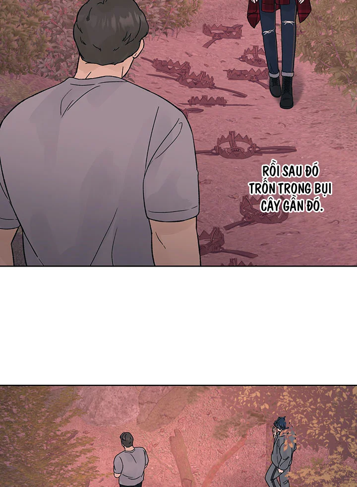 Đọc truyện ĐÊM KINH HOÀNG - Chapter 69