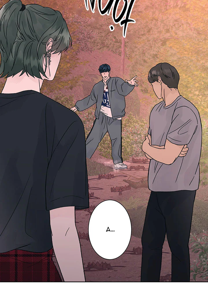 Đọc truyện ĐÊM KINH HOÀNG - Chapter 69