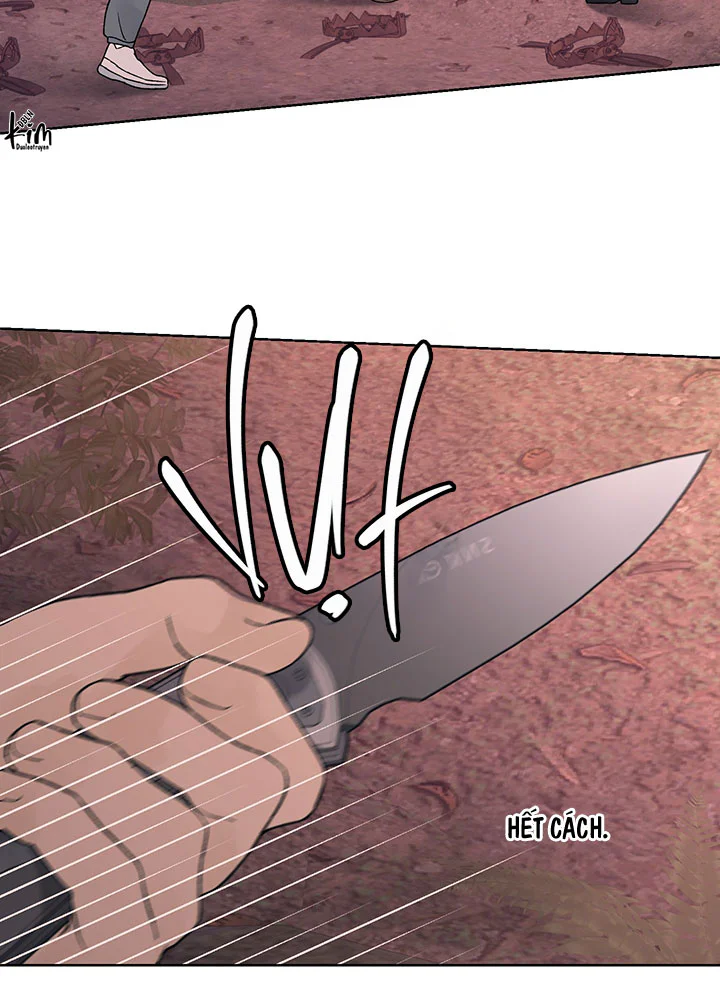 Đọc truyện ĐÊM KINH HOÀNG - Chapter 69