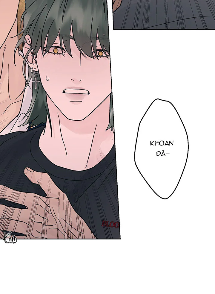 Đọc truyện ĐÊM KINH HOÀNG - Chapter 69