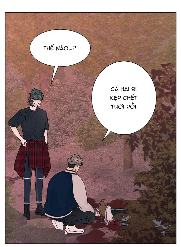 Đọc truyện ĐÊM KINH HOÀNG - Chapter 69