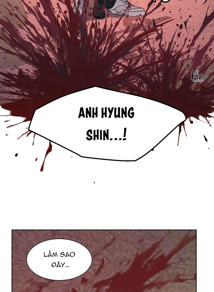 Đọc truyện ĐÊM KINH HOÀNG - Chapter 69