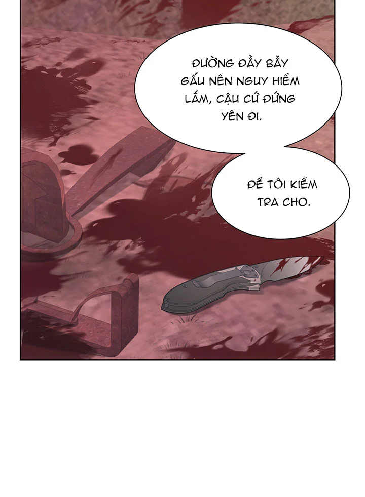 Đọc truyện ĐÊM KINH HOÀNG - Chapter 69